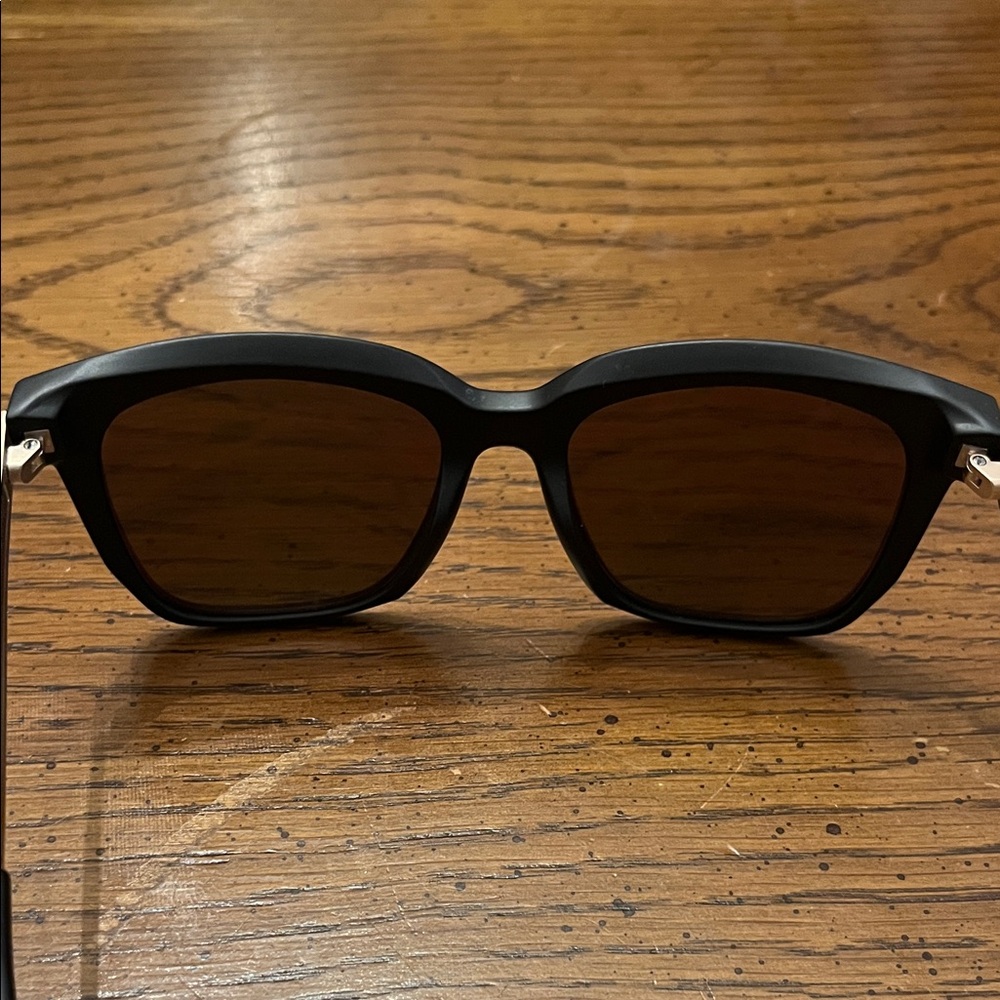 Diff Eyewear‎ Black Sunglasses, NWOT - Picture 9 of 12